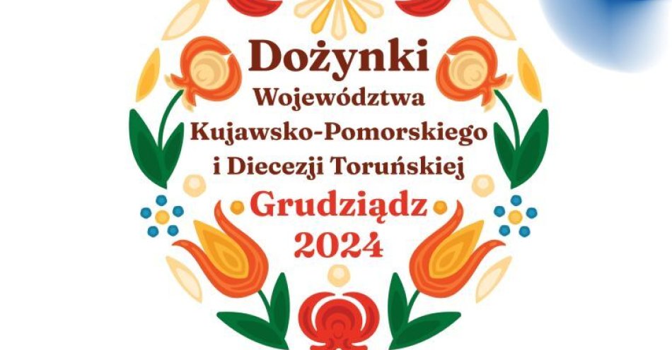 zdjęcie: Dożynki wojewódzkie 2024: tradycji stanie się zadość!