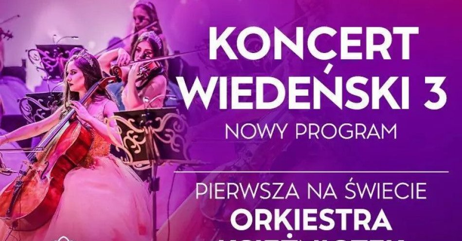 zdjęcie: Najpiękniejsze Polskie Głosy, Balet i Pierwsza na Świecie Orkiestra Księżniczek Tomczyk Art / kupbilecik24.pl / NAJPIĘKNIEJSZE POLSKIE GŁOSY, BALET I PIERWSZA NA ŚWIECIE ORKIESTRA KSIĘŻNICZEK TOMCZYK ART