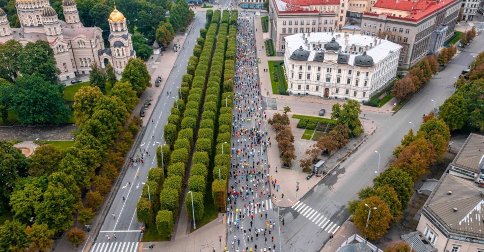 zdjęcie: Z Białegostoku wyruszyła piesza pielgrzymka ekumeniczna do Wilna / v5133708