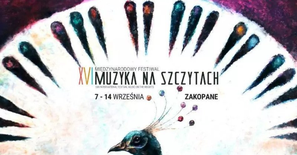 zdjęcie: Dźwięki w Przestrzeni - Od(Nowa) Awangardy / kupbilecik24.pl / Dźwięki w Przestrzeni - Od(Nowa) Awangardy