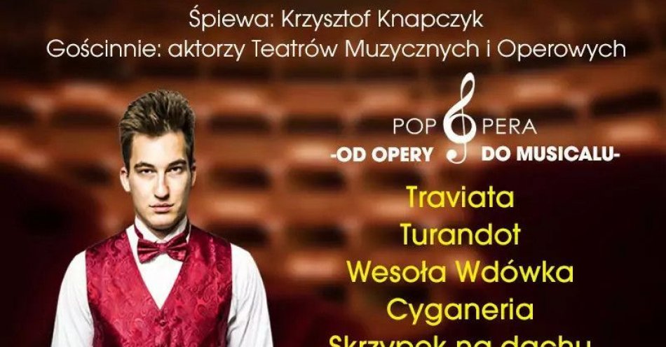 zdjęcie: Najpiękniejsze melodie świata! / kupbilecik24.pl / Najpiękniejsze melodie świata!