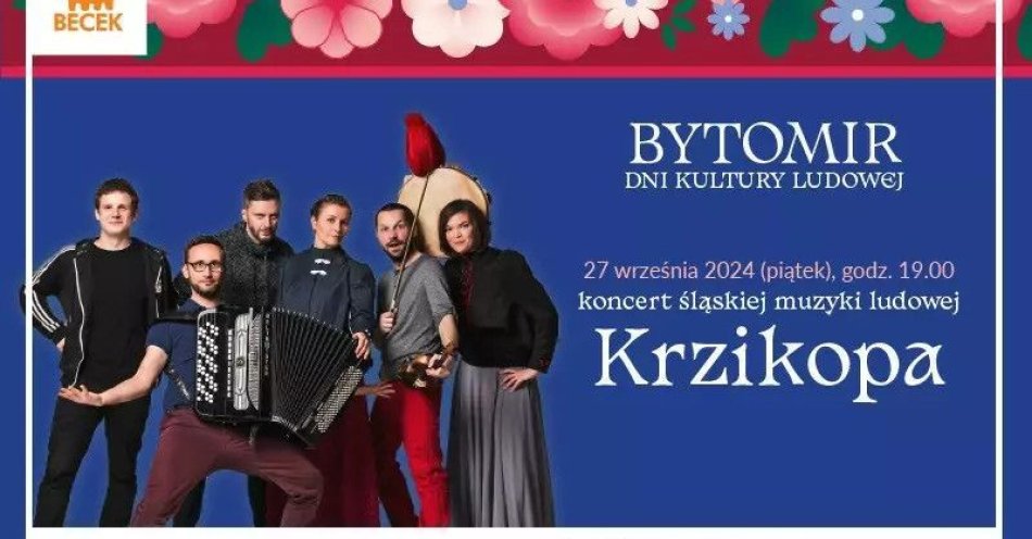 zdjęcie: Koncert: Krzikopa / kupbilecik24.pl / Koncert: Krzikopa