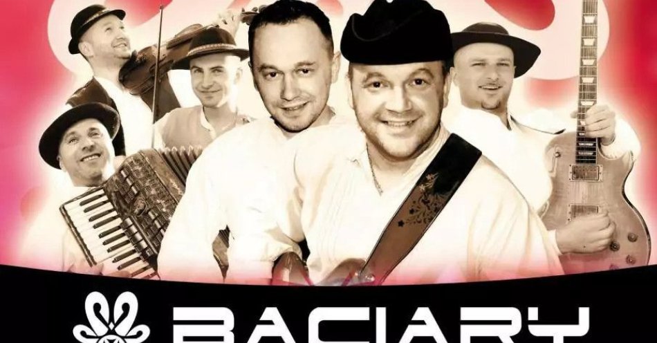 zdjęcie: Baciary / kupbilecik24.pl / Baciary