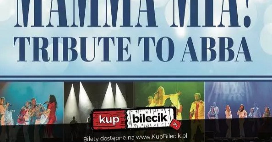 zdjęcie: Najpopularniejszy spektakl muzyczny ostatnich lat! / kupbilecik24.pl / Najpopularniejszy spektakl muzyczny ostatnich lat!