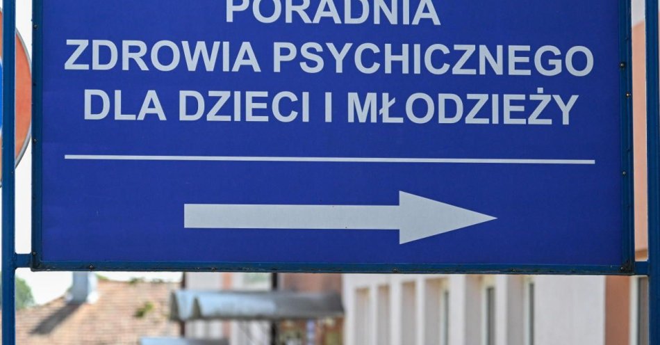 zdjęcie: Reforma opieki psychiatrycznej była nieprzygotowana / fot. PAP