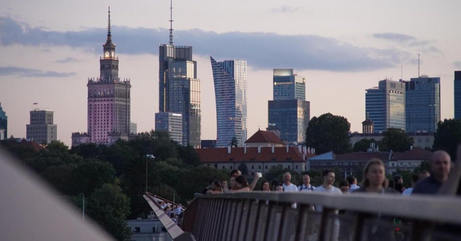 zdjęcie: 27. Festiwal Nauki w Warszawie od 20 do 29 września / fot. PAP