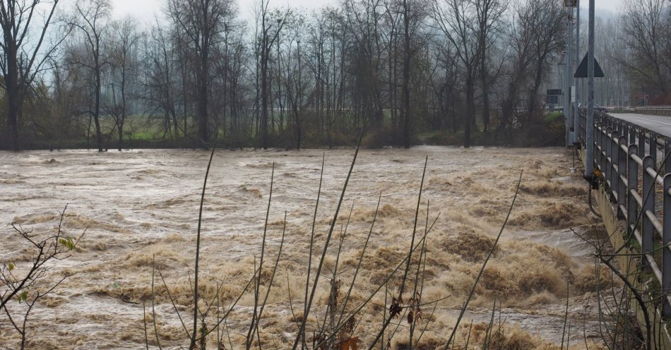 zdjęcie: 66 ewakuowanych osób w powiatach: cieszyńskim, bielskim i wodzisławskim / v5565993