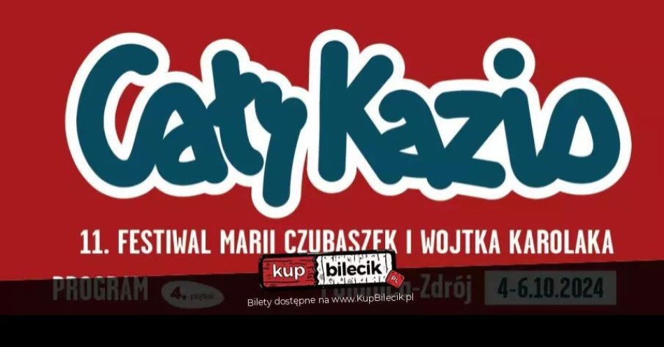 zdjęcie: Koncert Galowy Wodecki Twist Pater / kupbilecik24.pl / KONCERT GALOWY