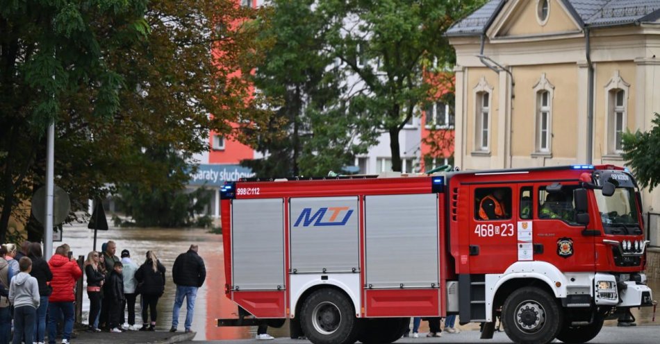 zdjęcie: Odnaleziono zwłoki 71-letniego mężczyzny / fot. PAP