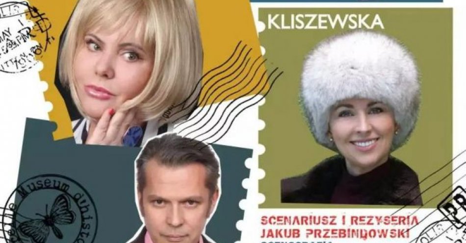 zdjęcie: Doskonała komedia z czasów PRL-u w doborowej obsadzie! / kupbilecik24.pl / Doskonała komedia z czasów PRL-u w doborowej obsadzie!