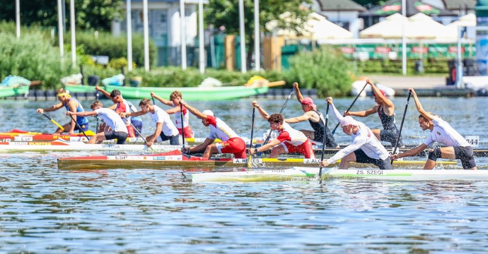 zdjęcie: W Chorwacji startują MŚ w maratonie. Polacy w gronie kandydatów do medali / fot. Patryk Pindral