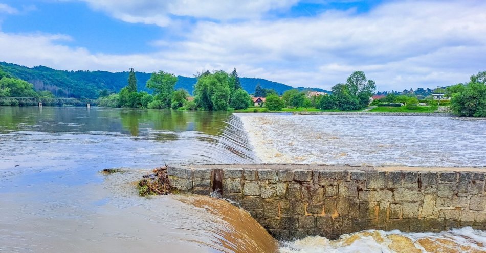 zdjęcie: Stabilizuje się sytuacja powodziowa w regionie / v47120840