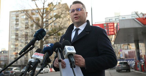 Czarnek: PiS składa projekt ustawy ws. obniżenia VAT-u i akcyzy na paliwo