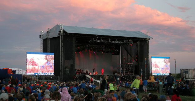 W powiecie zapowiadają się atrakcyjne imprezy