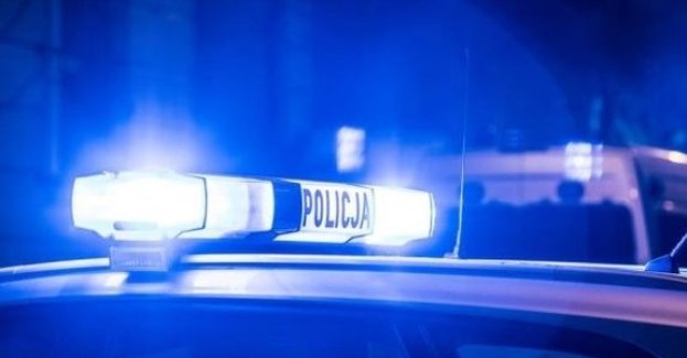 Policjanci zatrzymali mężczyznę, który zaatakował małżeństwo
