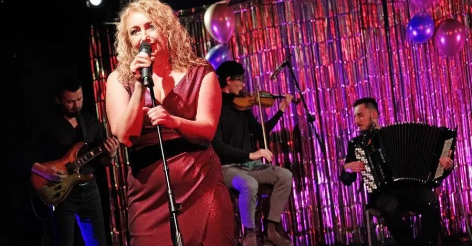 zdjęcie: Koncert Tango de amor / kupbilecik24.pl / Koncert \