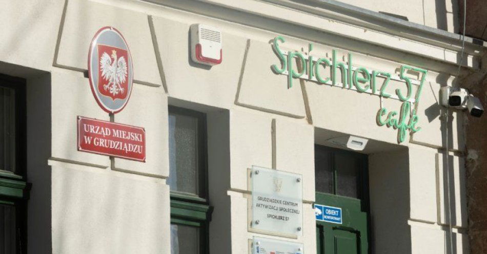 zdjęcie: Jaki wpływ ma alkohol na funkcjonowanie systemu rodzinnego? - spotkanie otwarte w ramach Grudziądzkich Dni Trzeźwości / fot. UM Grudziądz