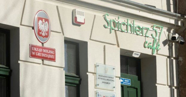 Jaki wpływ ma alkohol na funkcjonowanie systemu rodzinnego? - spotkanie otwarte w ramach Grudziądzkich Dni Trzeźwości