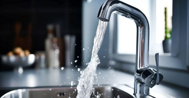 Woda z wodociągu Władysławowo-Jurata jest zdatna do użycia