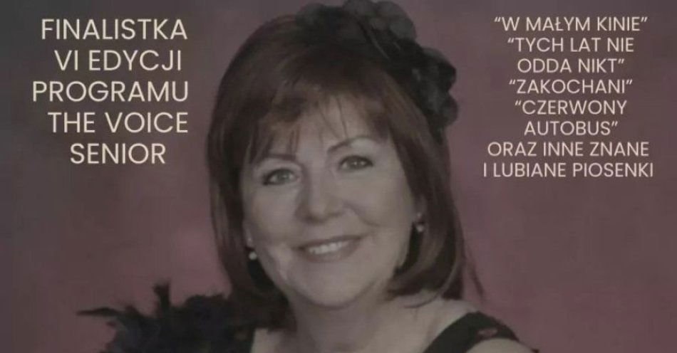 zdjęcie: EWA KAARELA SWING BAND - Tych lat nie odda nikt / kupbilecik24.pl / EWA KAARELA SWING BAND -