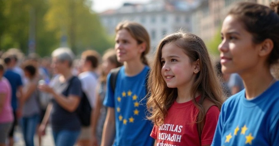 zdjęcie: Nie jesteś towarem Powiedz nie handlowi ludźmi / TM/ przykładowa ilustracja