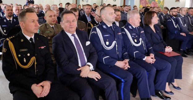 Kryształowe Gwiazdy