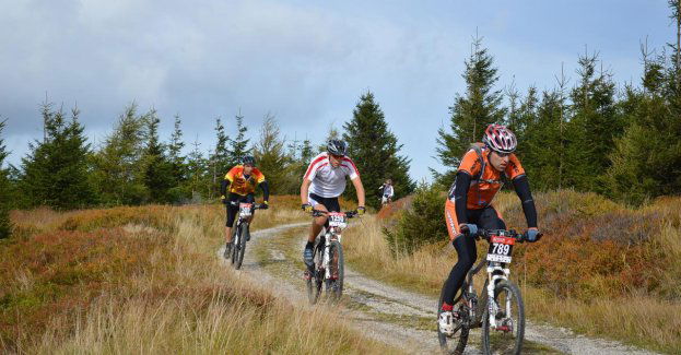 Jaworzyński wyścig kolarstwa górskiego startuje w sobotę