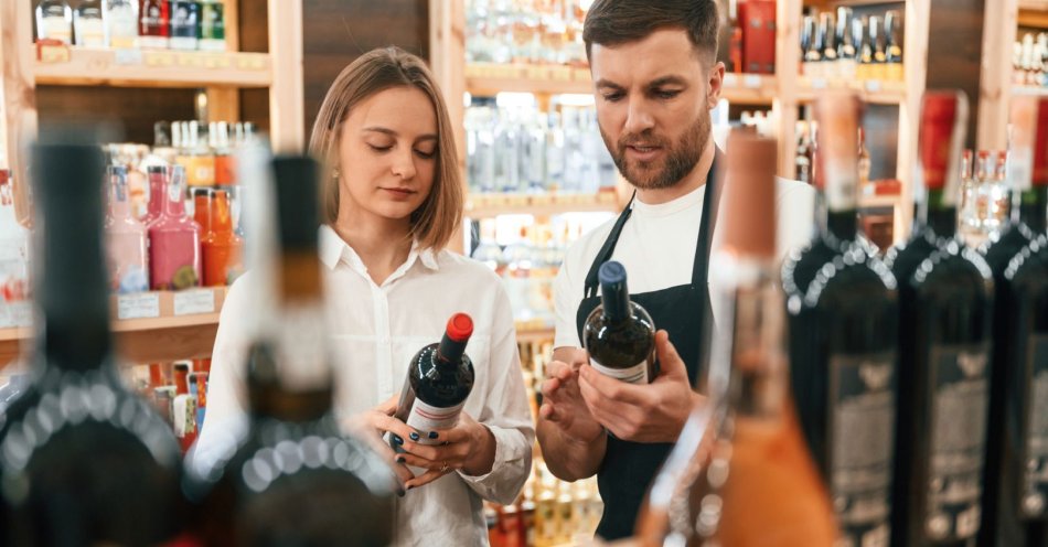 zdjęcie: Ruszyły konsultacje dot. ograniczenia sprzedaży alkoholu w nocy / v62107495