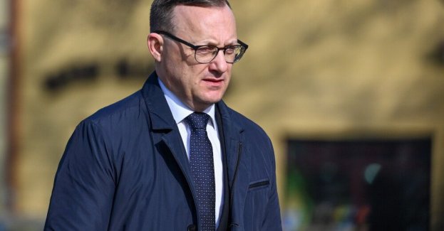 Leśkiewicz o słowach premiera nt. wizyty prezydenta na Węgrzech: przykład manipulacyjnej polityki rządu