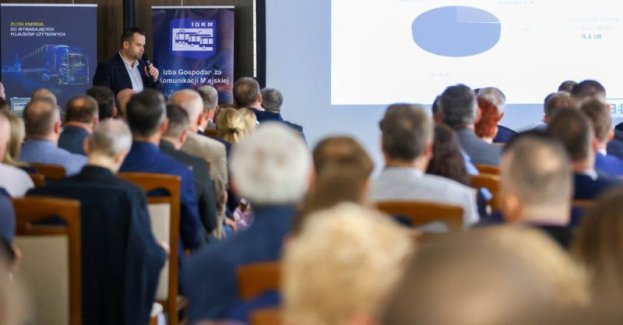 Eksperci z całej Polski debatowali o przyszłości miejskiego transportu