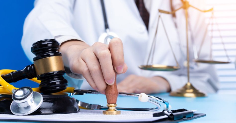 zdjęcie: Środowiska prawnicze i medyczne spotkają się na IX Kongresie Psychiatrii Sądowej / v11869782