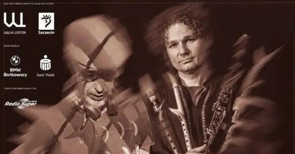 zdjęcie: Jam z Dj-em! Pank Funk i Maciej Marcinowski / kupbilecik24.pl / Jam z Dj-em! Pank Funk i Maciej Marcinowski