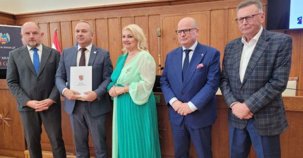 Dofinansowanie na ścieżkę rowerową wzdłuż ul. Miłoleśnej