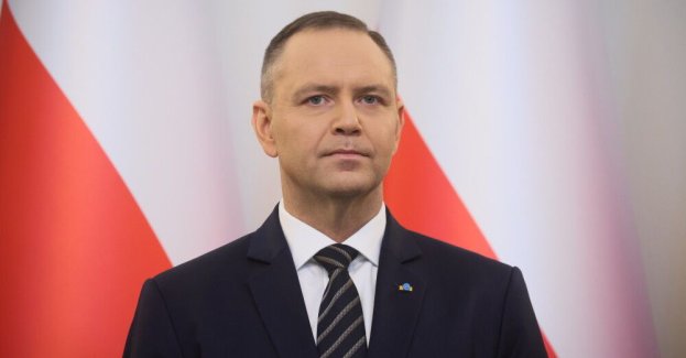 Nawrocki pogratulował Peterowi Magyarowi zwycięstwa w wyborach parlamentarnych na Węgrzech