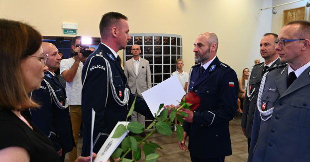 Obchody Święta Policji