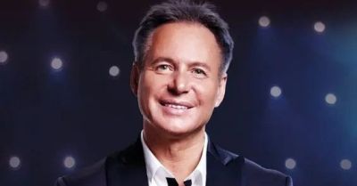 Jacek Silski i Bogdan Szymańczak