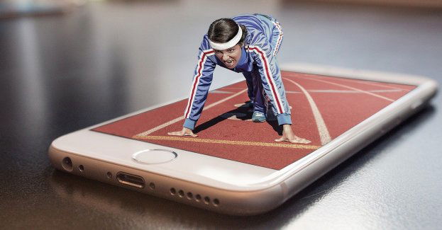 Kolejny półmaraton za nami