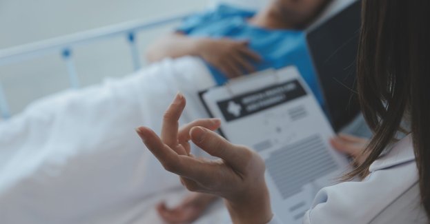 Po ataku na lekarza w szpitalu w Oławie agresor zatrzymany na lotnisku w Katowicach