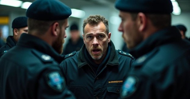 Bytom: 35 letni zatrzymany za znieważenie policjantów
