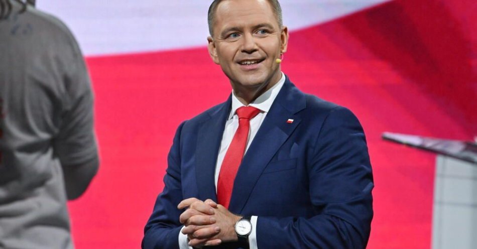 zdjęcie: Szefem gabinetu prezydenta Paweł Szefernaker; rzecznikiem - dr Rafał Leśkiewicz / fot. PAP