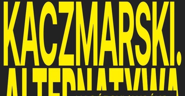 Kaczmarski. Alternatywa - Nagórski Wośko