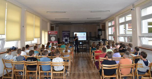 Leszczyńska Akademia Bezpieczeństwa