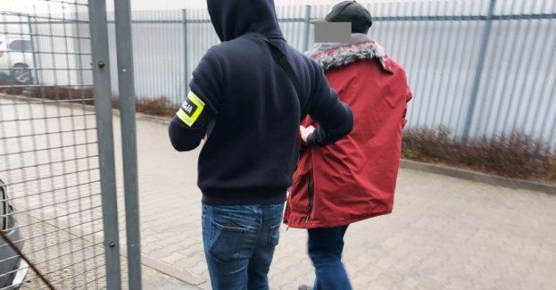 Usłyszał 140 zarzutów