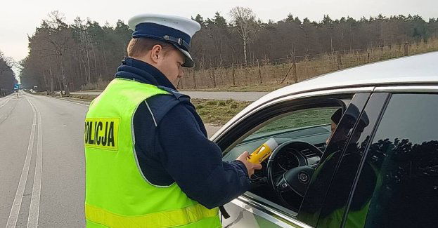 Ponad 33 tys. kontroli w akcji Trzeźwość Lokalnie. 34 nietrzeźwych