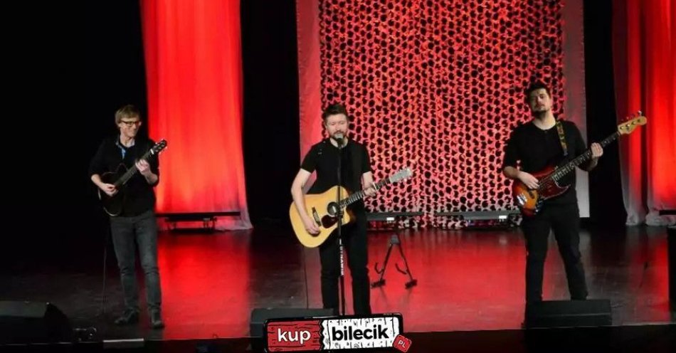 zdjęcie: koncert zespołu PIRAMIDY / kupbilecik24.pl / koncert zespołu PIRAMIDY