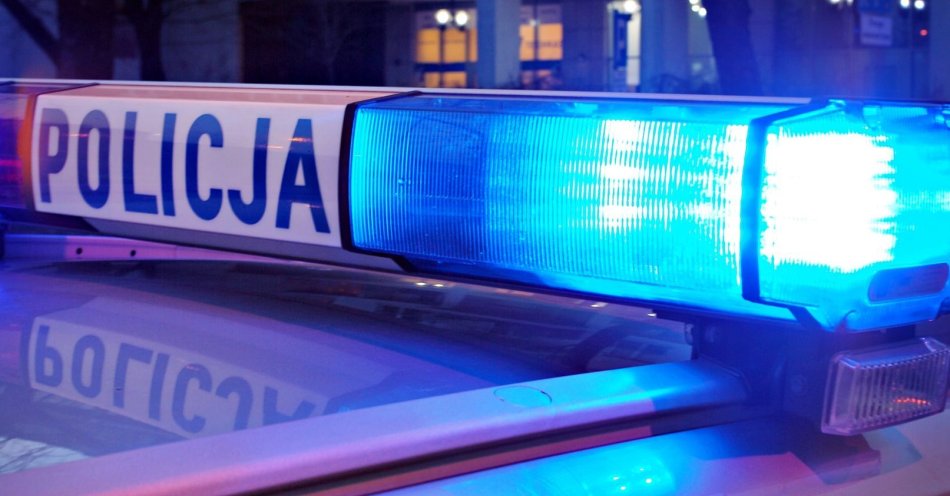 zdjęcie: Fałszywy alarm bombowy pod Sejmem. Policjanci błyskawicznie namierzyli sprawcę w Szczecinie / v36370865