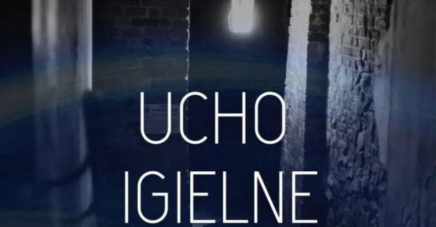 Spektakl Ucho igielne