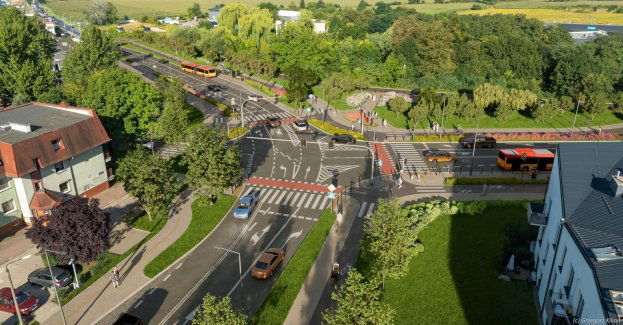 Raport inwestycyjny w Wrocławia