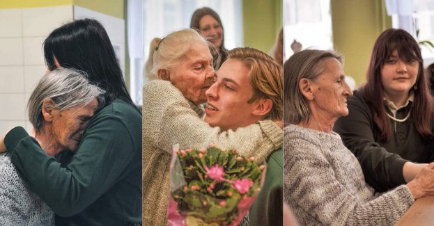 Integracja Międzypokoleniowa