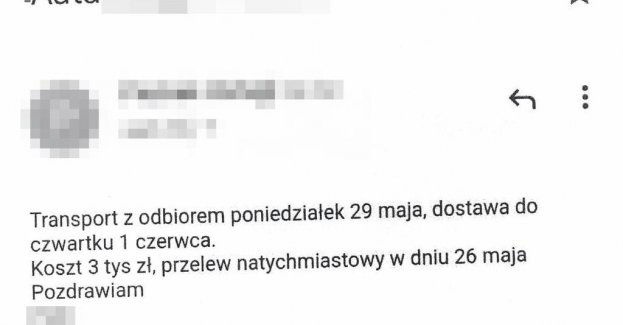 Uważajmy na internetowych oszustów!